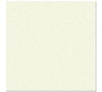 Artemio - Set di 10 Fogli epaisse, Felt, Avorio, 30,5 x 0,2 x 30,5 cm