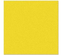 Artemio - Set di 10 Fogli epaisse, Felt, Giallo, 30,5 x 0,2 x 30,5 cm