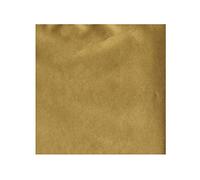 Artemio Set di 10 Fogli per Scrapbooking, Carta priva di acidi e Non legante, Oro, 30,5 x 0,7 x 30,5 cm