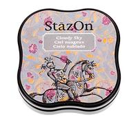 Artemio stazon Midi Pad, Cielo nuvoloso