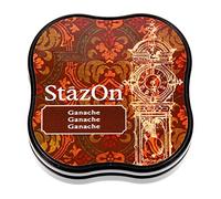 Artemio stazon Midi Pad, Ganache