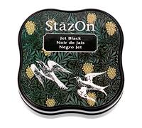 Artemio stazon Midi Pad, Jet Black
