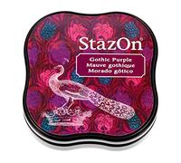 Artemio stazon Midi Pad, Viola gotico