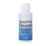 Artemio Stazon Pulitore per Timbri 56 ml