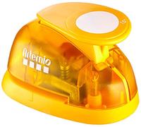 Artemio Etoile Stella - Set di 3 perforatrices, Metallo, 19 x 6 x 16 cm, Multicolore