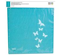 Artemio Sticky Thumb 18004009 - Tappetino per Tagliare, in plastica, 36 x 1 x 39,5 cm, Colore: Blu