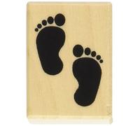 Artemio Tampone di Legno Piedi