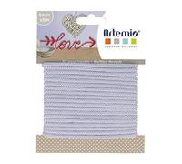 Artemio Thread Knitting 5 mm x 5 m lilla