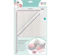 Artemio Vassoio di traçage 34,5 x 23 cm