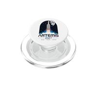Artemis 2027 Launch to The Moon PopSockets PopGrip per MagSafe