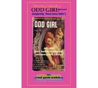 Artemis (Annselm Morpurgo) Smith ArtemisSmith's Odd Girl Restored (Tascabile)