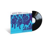 Artemis - Arboresque (LP)