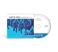 Artemis - ARTEMIS - ARBORESQUE