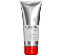 Artemis - Cleansing & Shaving Cream Rasatura 100 ml male