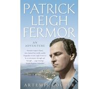 Artemis Cooper Patrick Leigh Fermor (Tascabile)