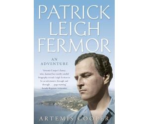 Artemis Cooper Patrick Leigh Fermor (Tascabile)