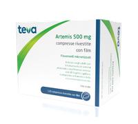 ARTEMIS equivalente del Daflon 120 compresse 500mg
