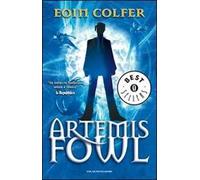 Artemis Fowl