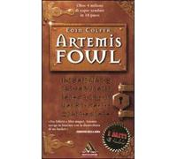 Artemis Fowl