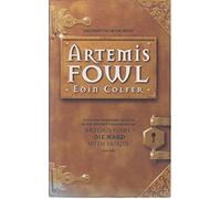 Artemis Fowl