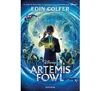 Artemis Fowl