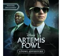 Artemis Fowl: A Fowl Adventure