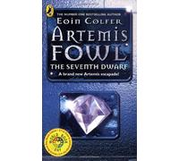 Artemis Fowl:The Seventh Dwarf