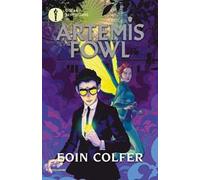 Artemis Fowl. Vol. 1