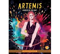 Artemis: Goddess of the Hunt