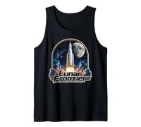 Artemis III - The Lunar Frontier Canotta