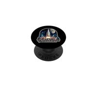 Artemis III - The Lunar Frontier PopSockets PopGrip Adesivo