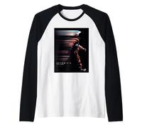 Artemis Lancio Ritorno alla Luna 2026 Maglia con Maniche Raglan