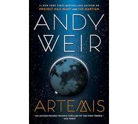 Artemis [Lingua Inglese]