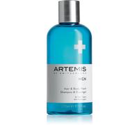 Artemis Cura per uomo Men Hair & Body Wash 250 ml