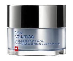 Artemis - Moisturising Face Cream Crema viso 50 ml male