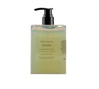 Artemis Nourish - Sapone liquido per le mani | Artemisia, rosmarino, eucalipto | 250 ml | Prodotto dalla Corea