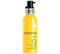 Artemis - O2 Oxygen Boosting Face Fluid Cura del viso 75 ml male