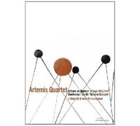 Artemis Quartet - Artemis Quartet - Scenes De Quatuor - Strings Attached