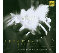 Artemis Quartet - Music For Strings Sextet