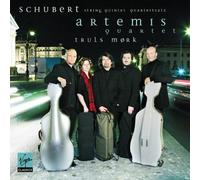 Artemis Quartet - Quintetto Per Archi In Do - Quartetto Per Archi N.12