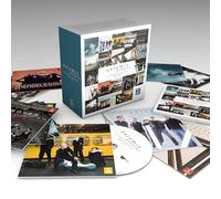 Artemis Quartet - The Complete Recordings 1996-2018