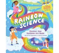 Artemis Roehrig Rainbow Science (Copertina rigida)