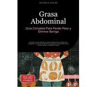 Artemis Saage Grasa Abdominal (Tascabile)