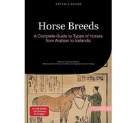 Artemis Saage Horse Breeds (Tascabile)