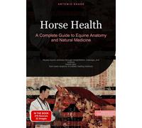 Artemis Saage Horse Health (Tascabile)