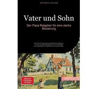 Artemis Saage Vater und Sohn (Tascabile)