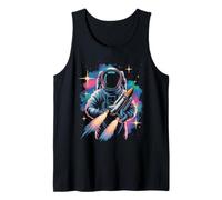 Artemis Space Shuttle Astronaut Space Suit Launch System Canotta