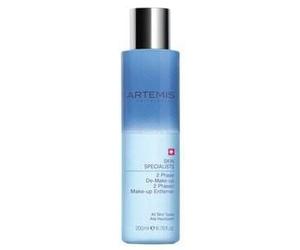 Artemis - Struccante a 2 fasi Struccanti 200 ml unisex