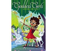 Artemis the Hero: Volume 28