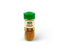 Artemisbio Ras el Hanout Biografia 25 g